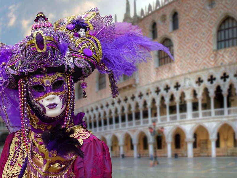 Magical Masquerade Ball